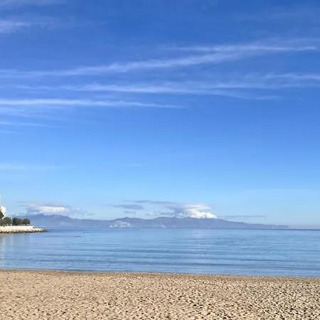 Park * L' Escala